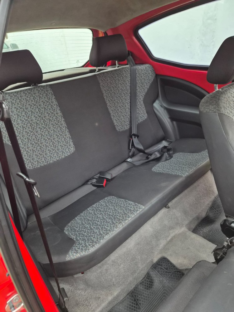 Ford Ka Fly Plus 1.0L — foto 13